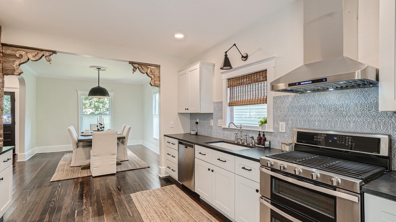 Photo of Kitchen in Longmont