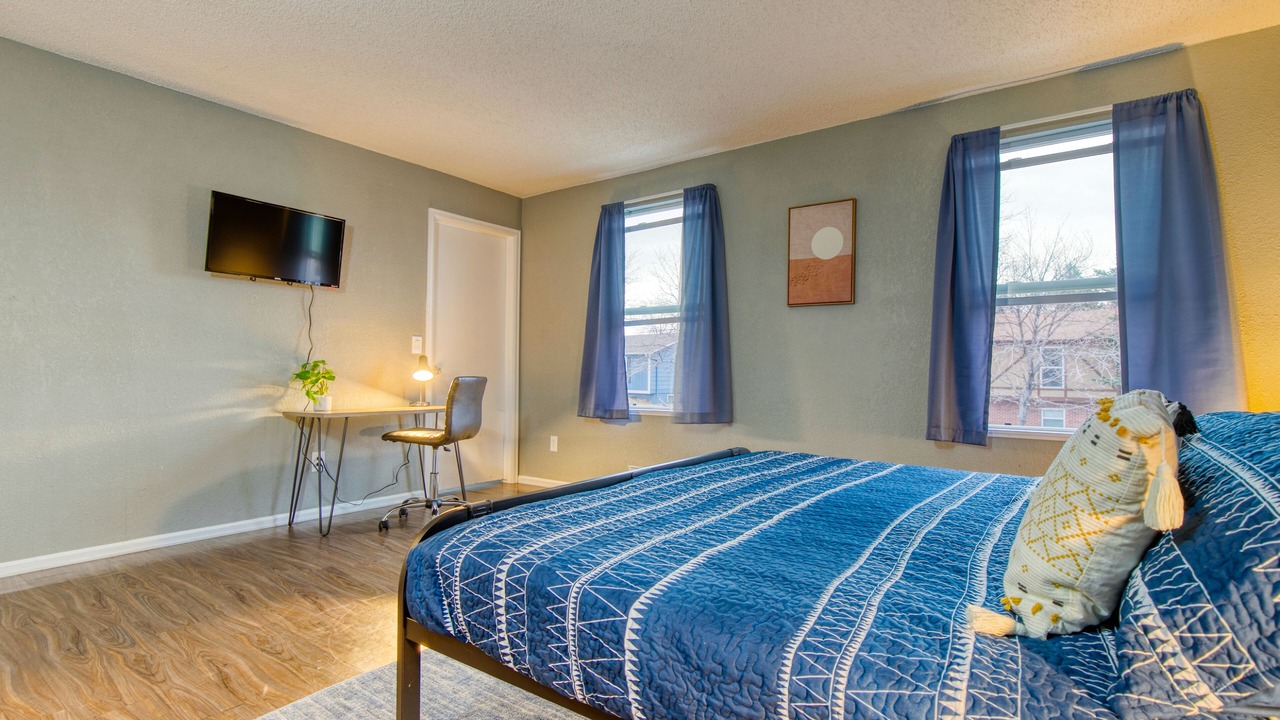 Photo of Bedroom in Aurora Highlands