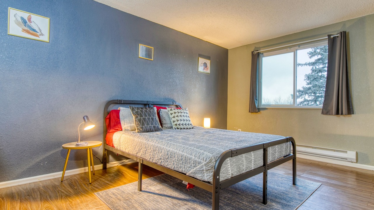 Photo of Bedroom in Aurora Highlands