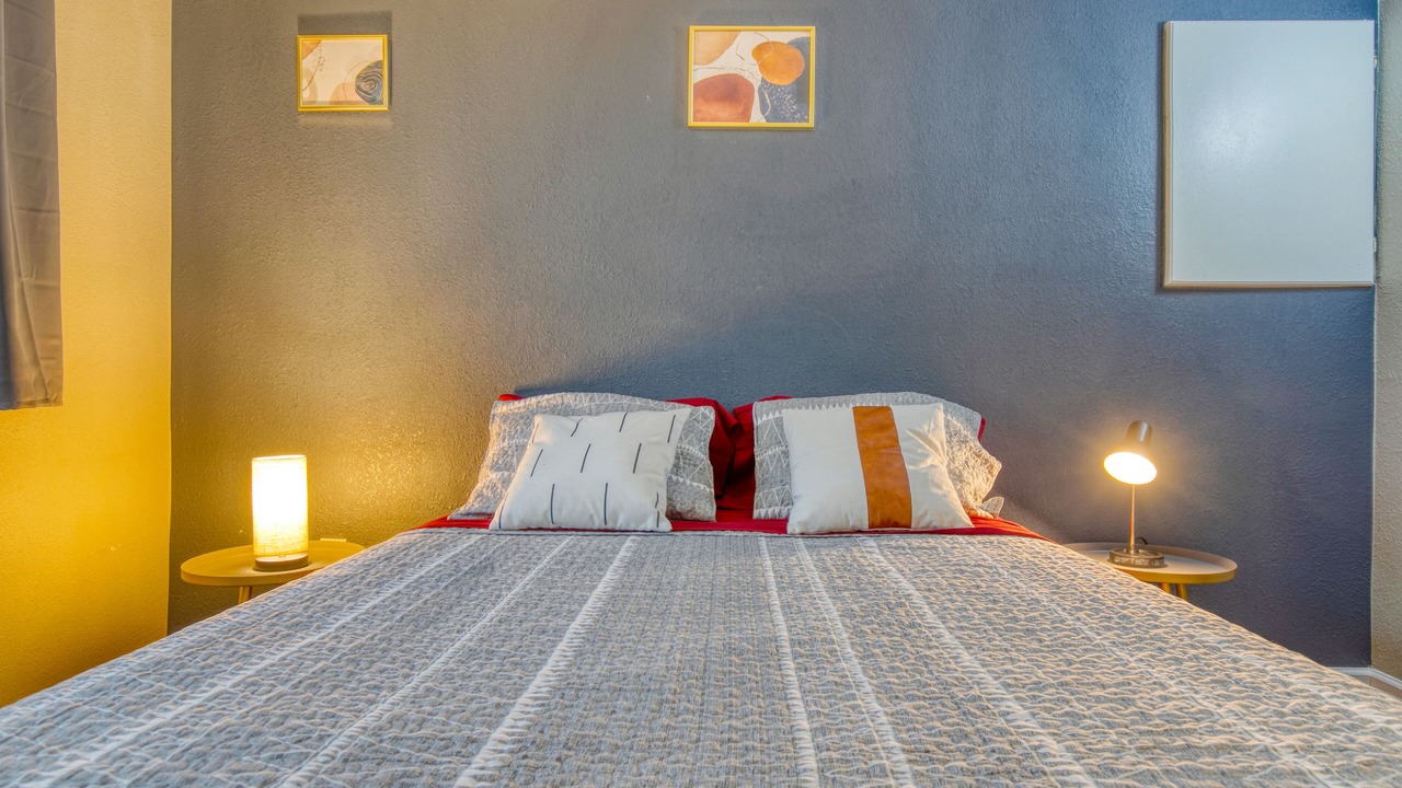 Photo of Bedroom in Aurora Highlands