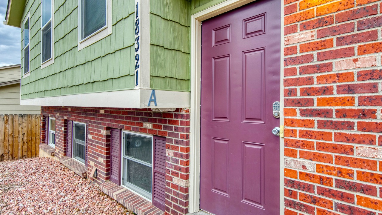 Photo of Outdoor in Aurora Highlands