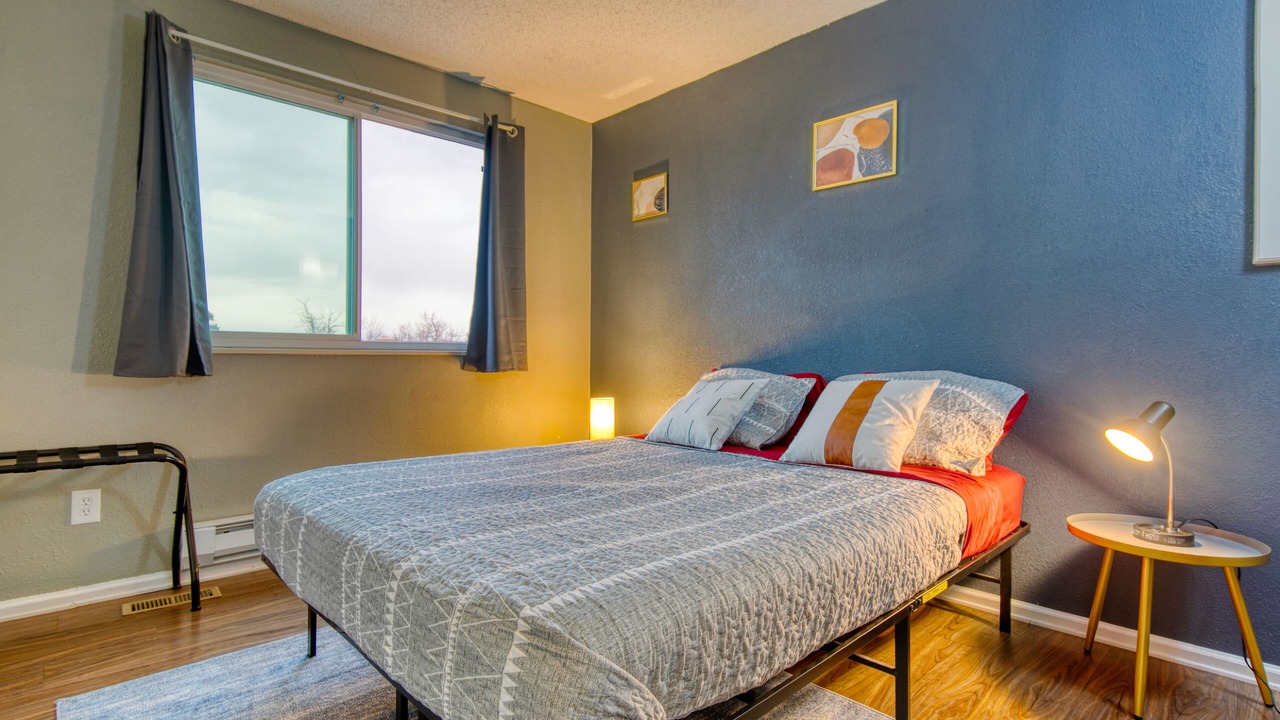 Photo of Bedroom in Aurora Highlands