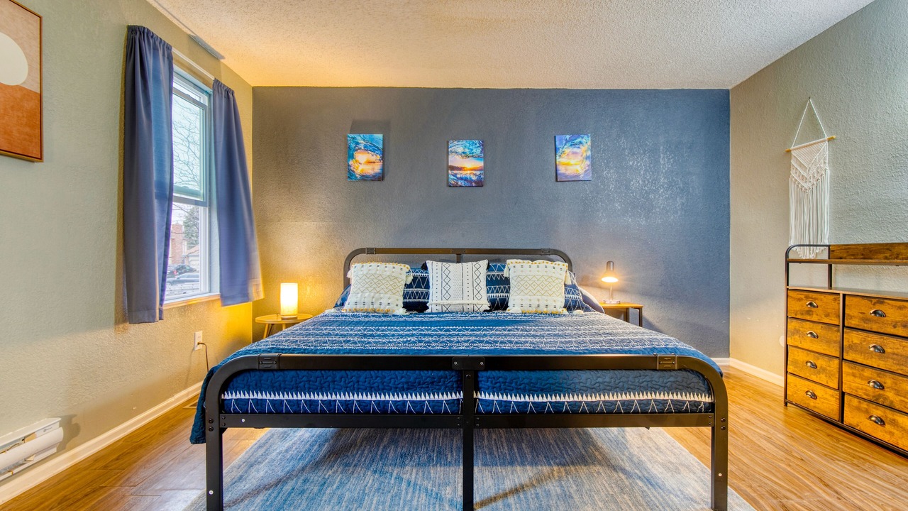 Photo of Bedroom in Aurora Highlands