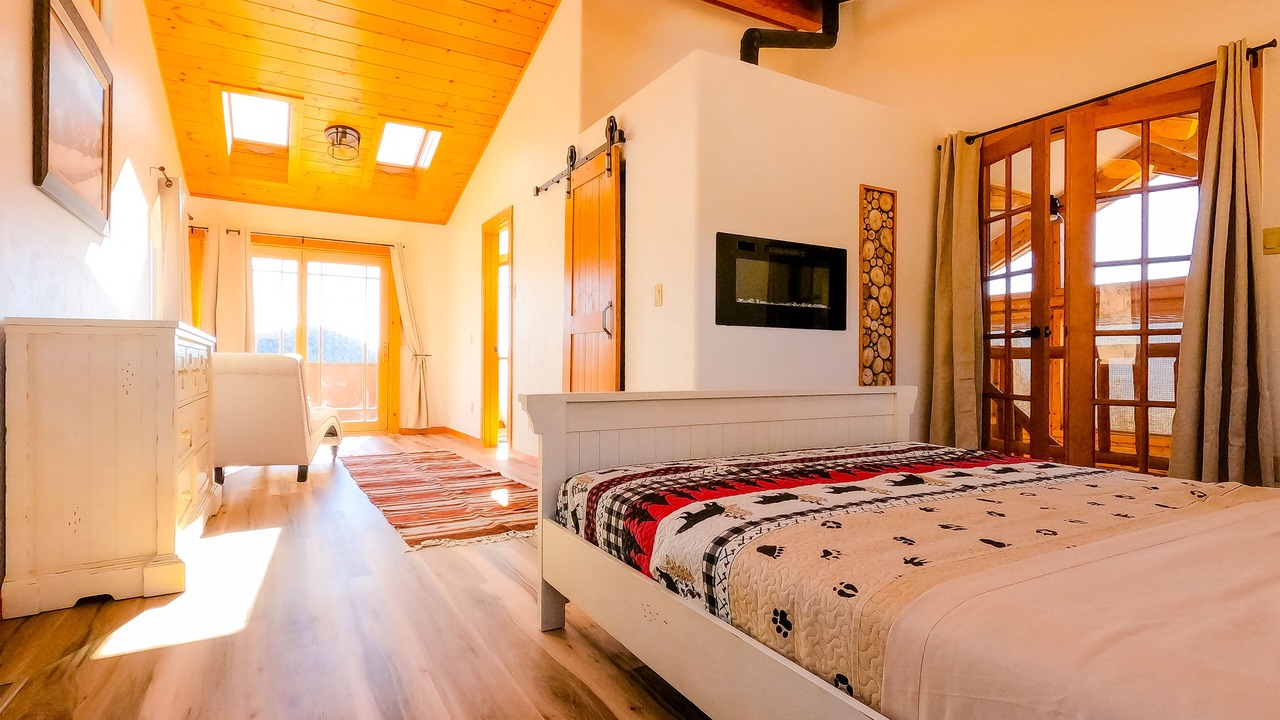 Photo of Bedroom in Bailey