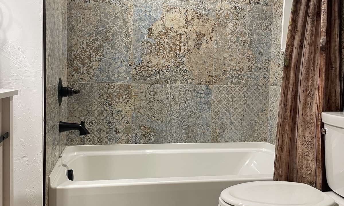 Photo of Bathroom in Bailey