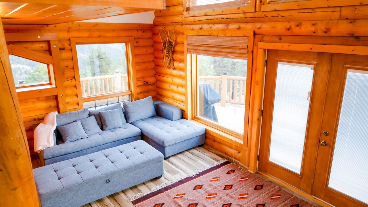Photo of Livingroom in Bailey