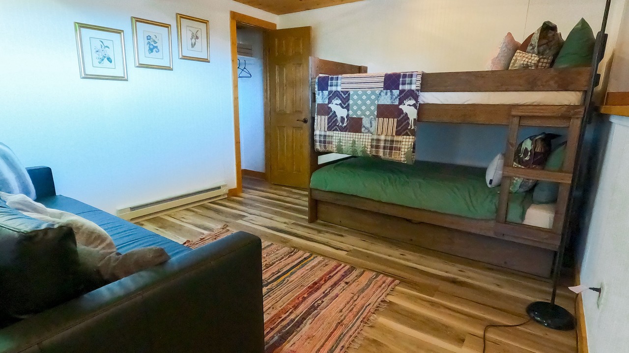 Photo of Bedroom in Bailey