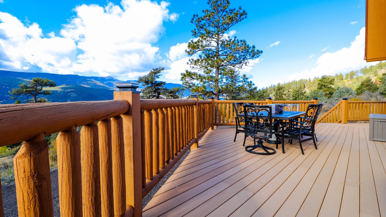 Photo of Outdoor in Bailey