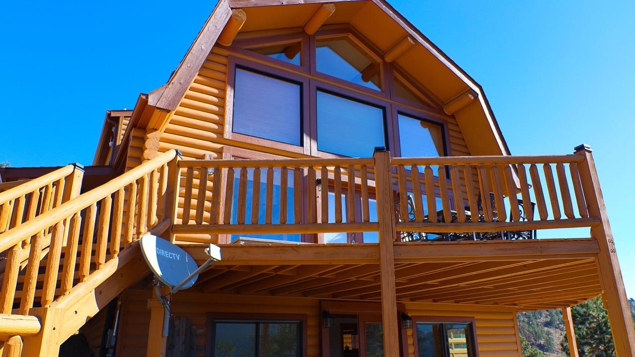 Photo of Outdoor in Bailey