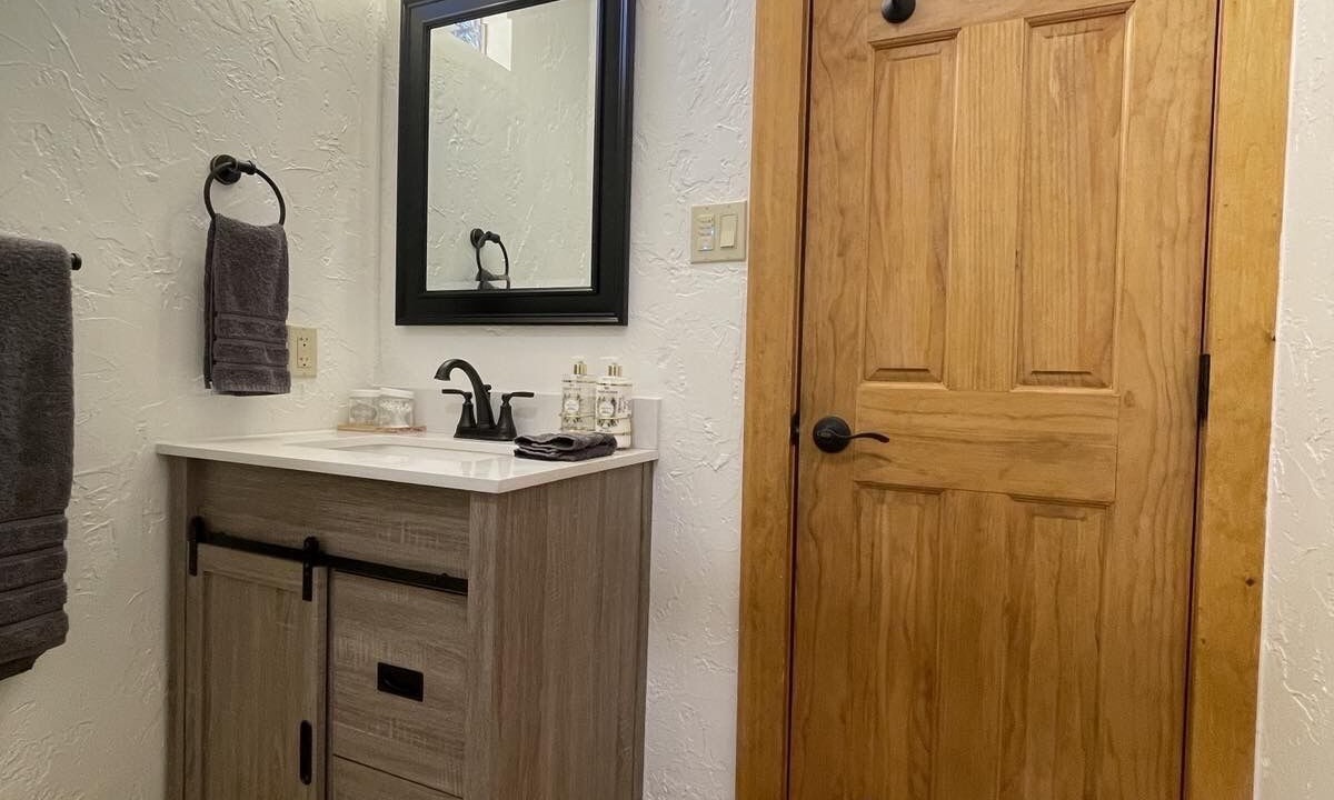 Photo of Bathroom in Bailey
