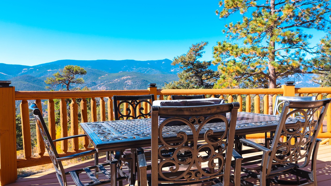 Photo of Outdoor in Bailey