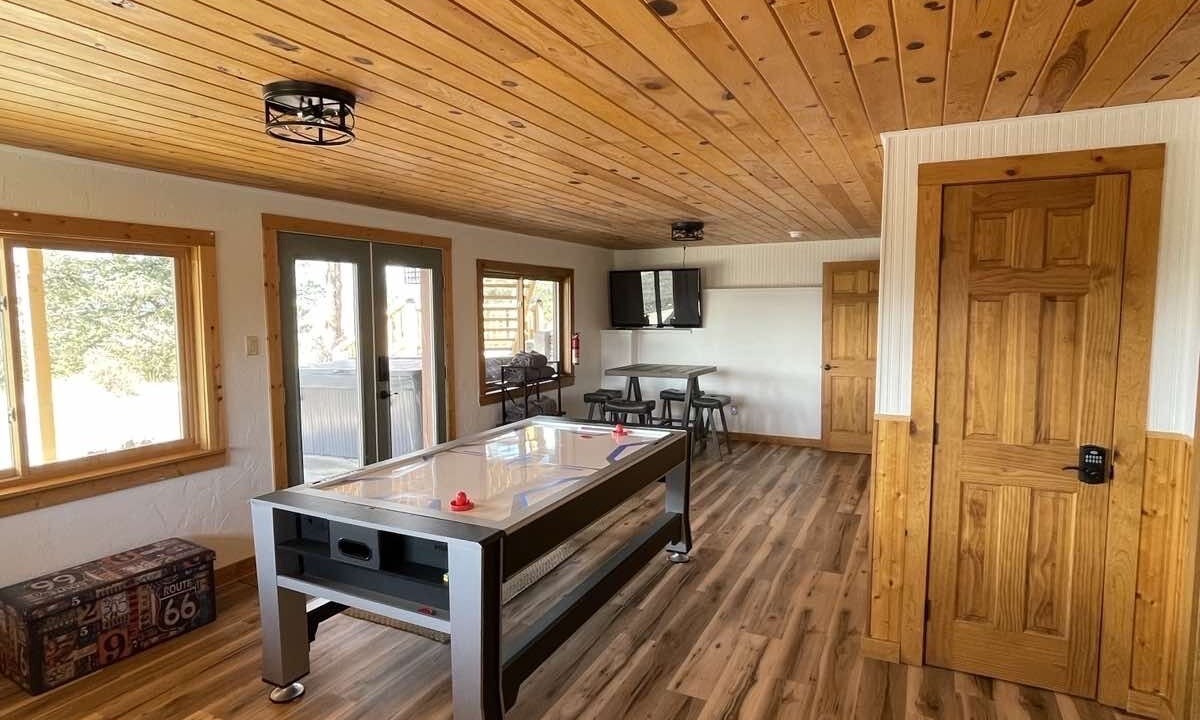 Photo of Bedroom in Bailey