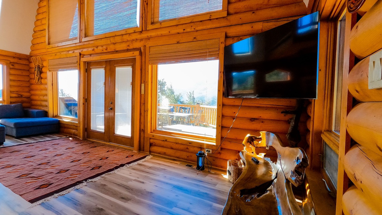 Photo of Livingroom in Bailey