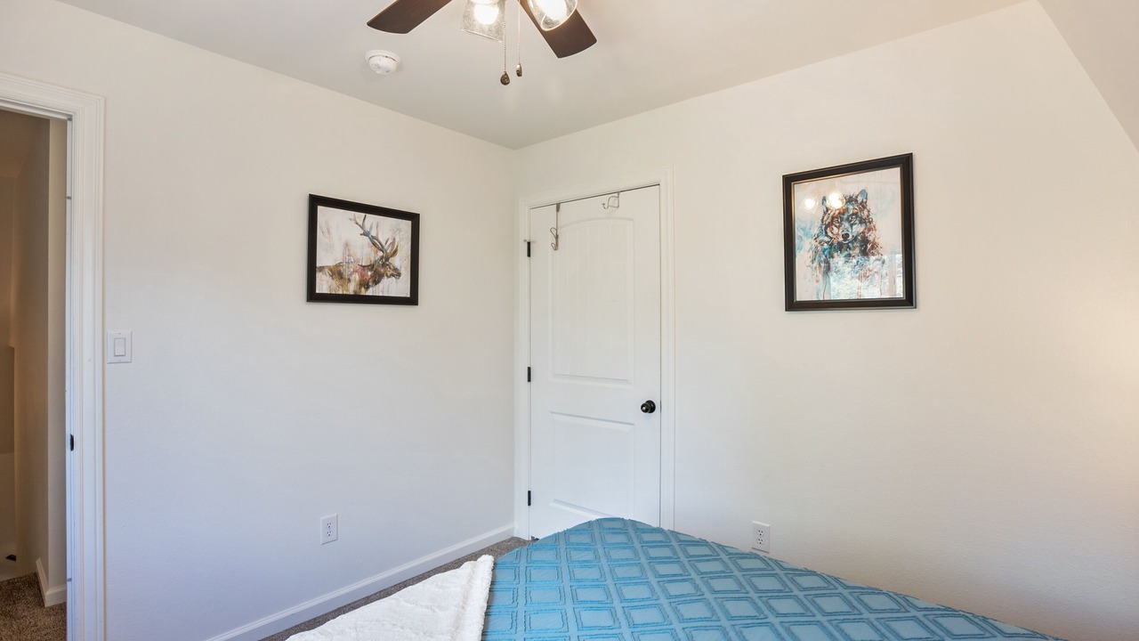 Photo of Bedroom in Florissant
