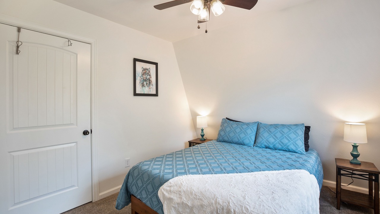 Photo of Bedroom in Florissant