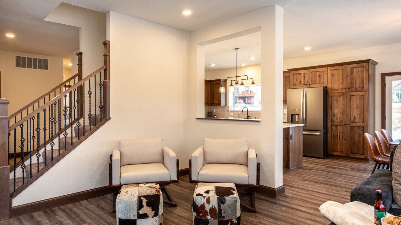 Photo of Bedroom in Grand Elk Ranch