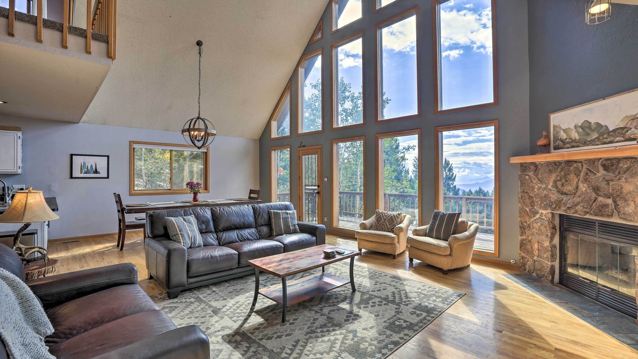 Photo of Others in Conifer Mountain and Meadows