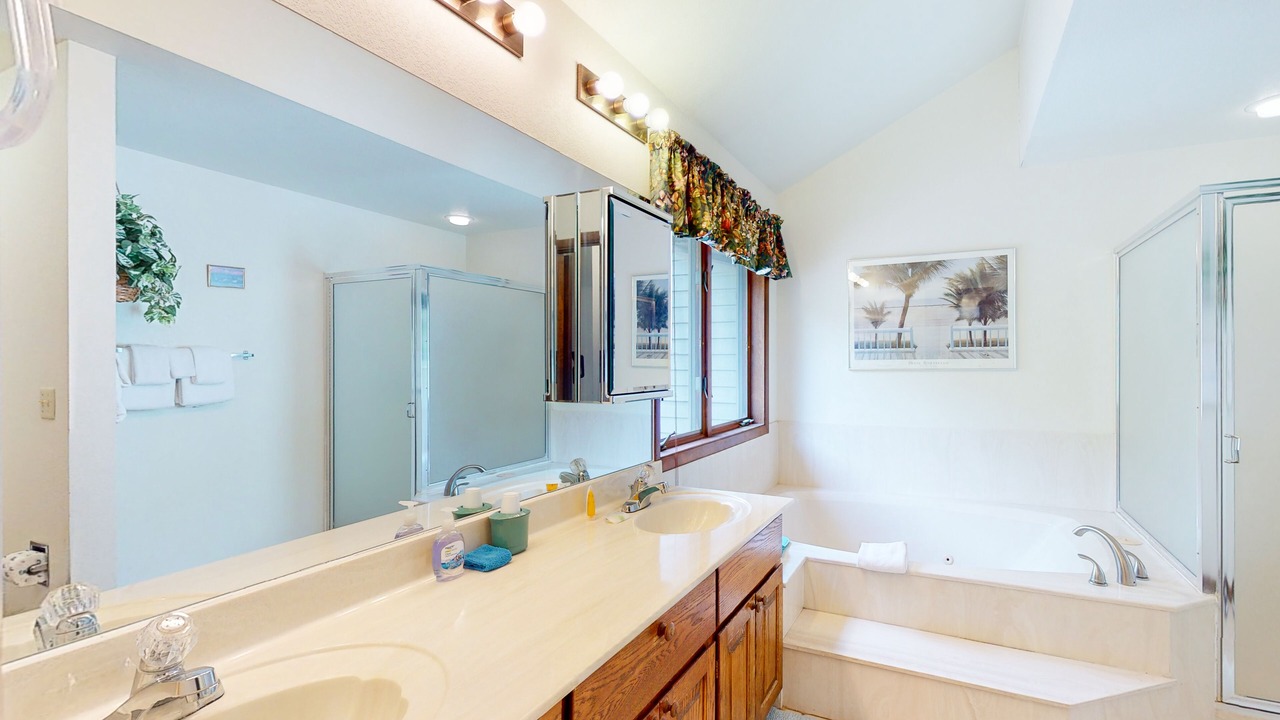 Photo of Bathroom in Durango - Purgatory