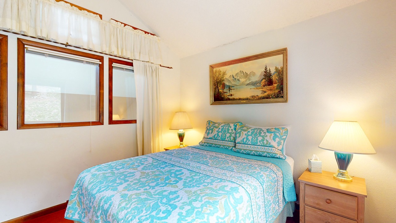 Photo of Bedroom in Durango - Purgatory