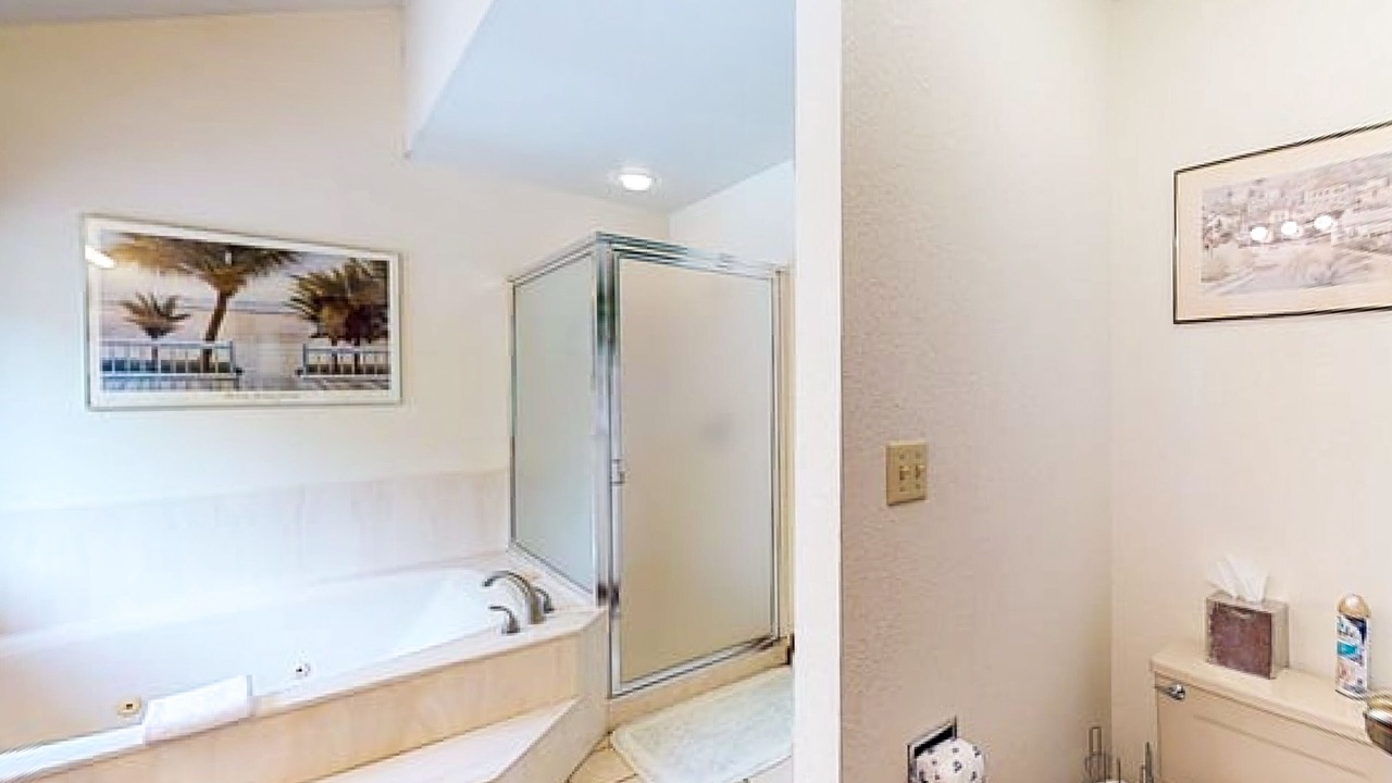 Photo of Bathroom in Durango - Purgatory