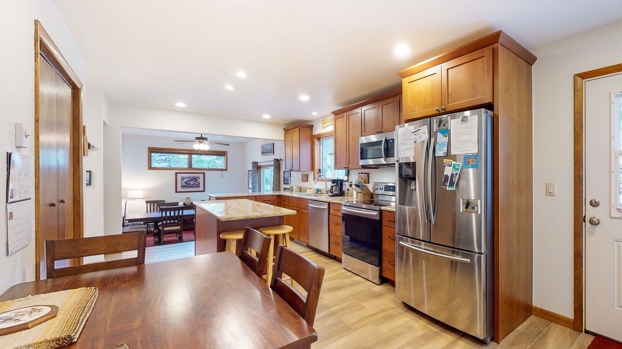 Photo of Kitchen in Durango - Purgatory