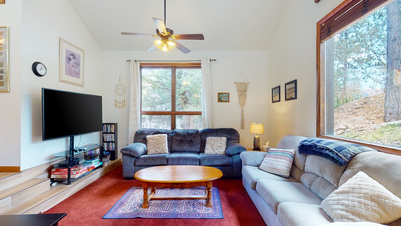 Photo of Livingroom in Durango - Purgatory