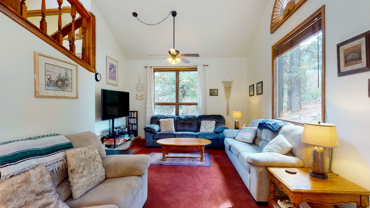 Photo of Livingroom in Durango - Purgatory