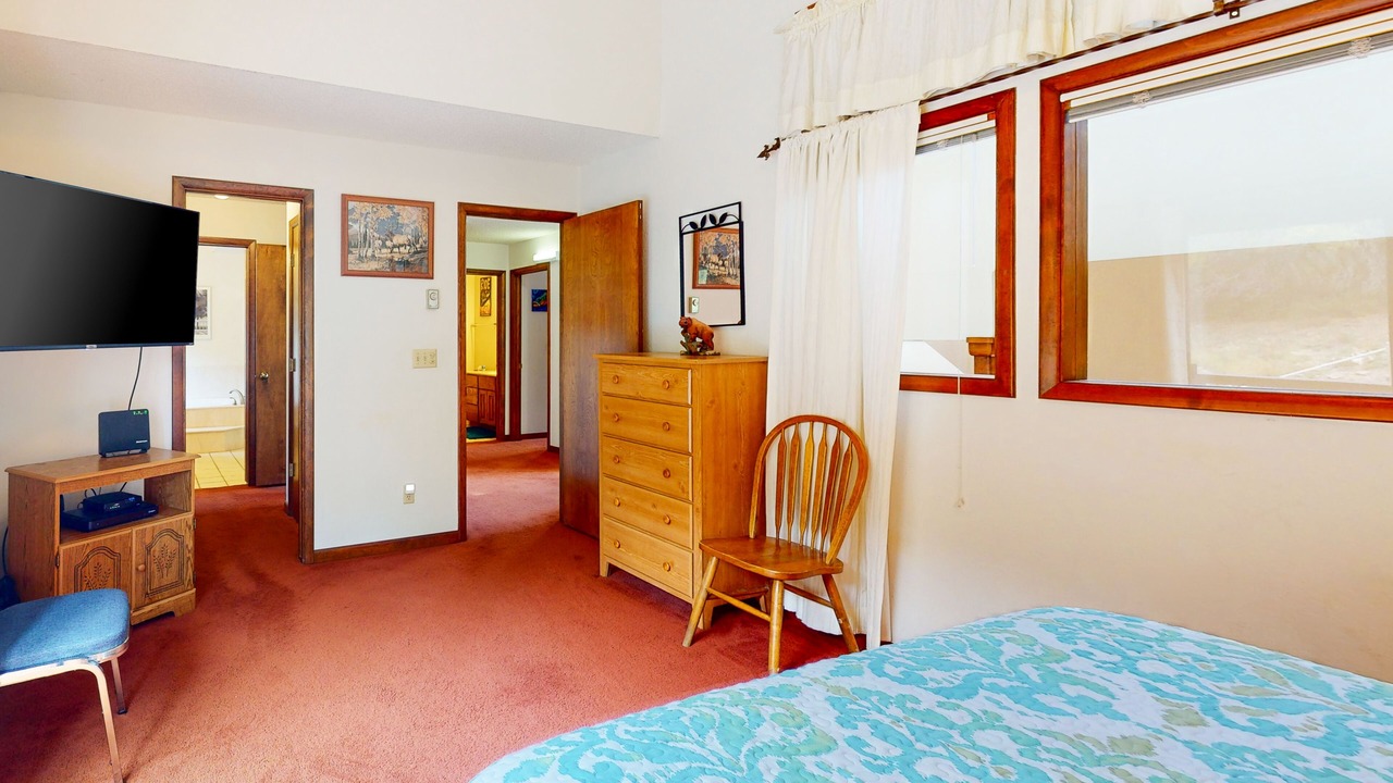 Photo of Bedroom in Durango - Purgatory
