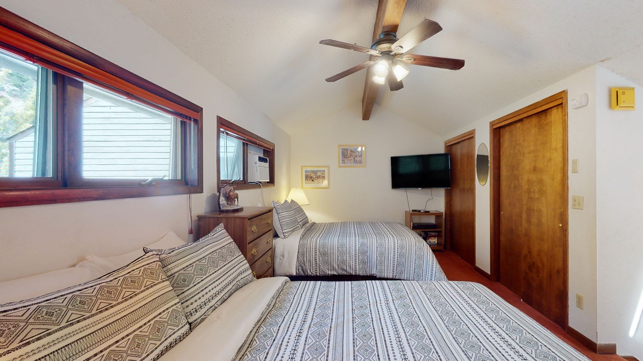 Photo of Bedroom in Durango - Purgatory