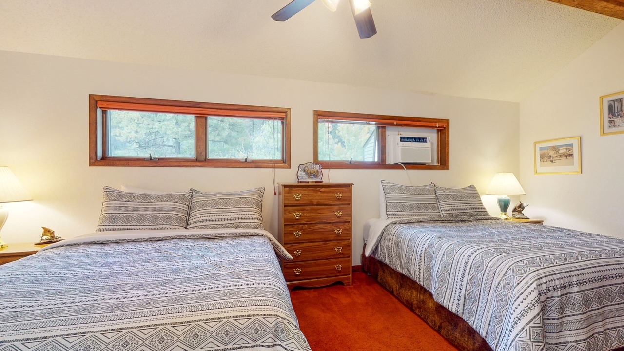 Photo of Bedroom in Durango - Purgatory