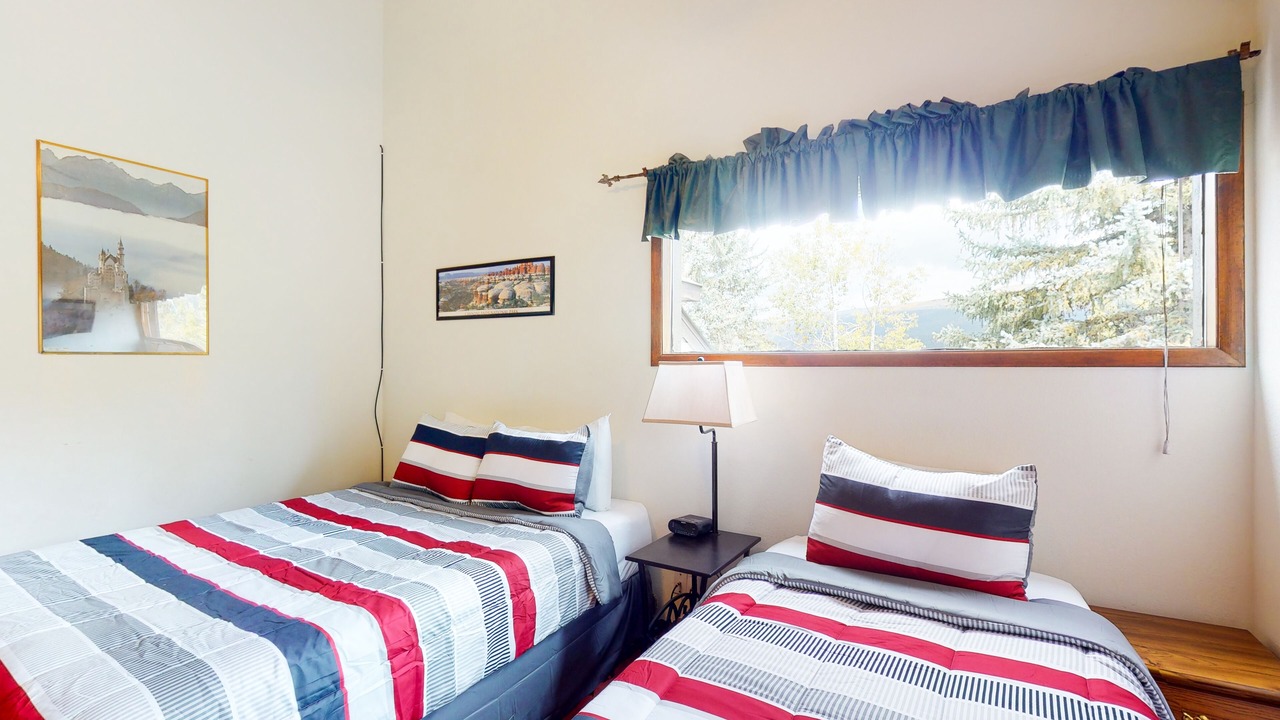 Photo of Bedroom in Durango - Purgatory