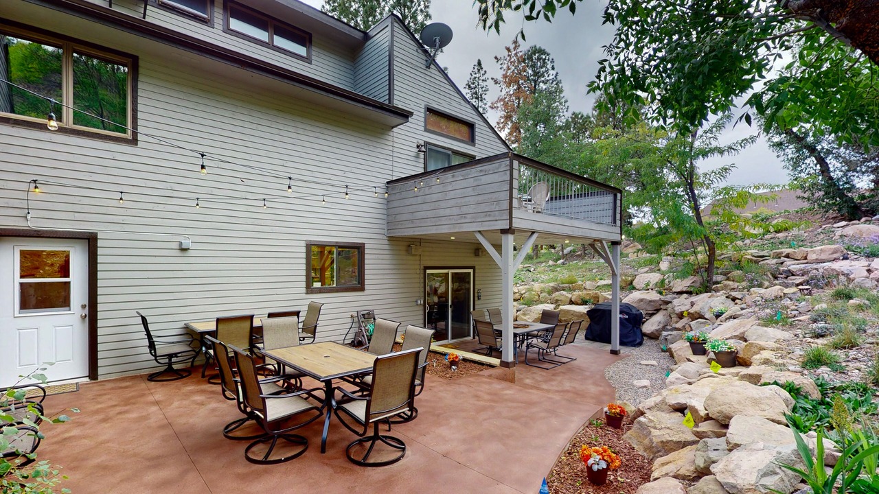 Photo of Outdoor in Durango - Purgatory