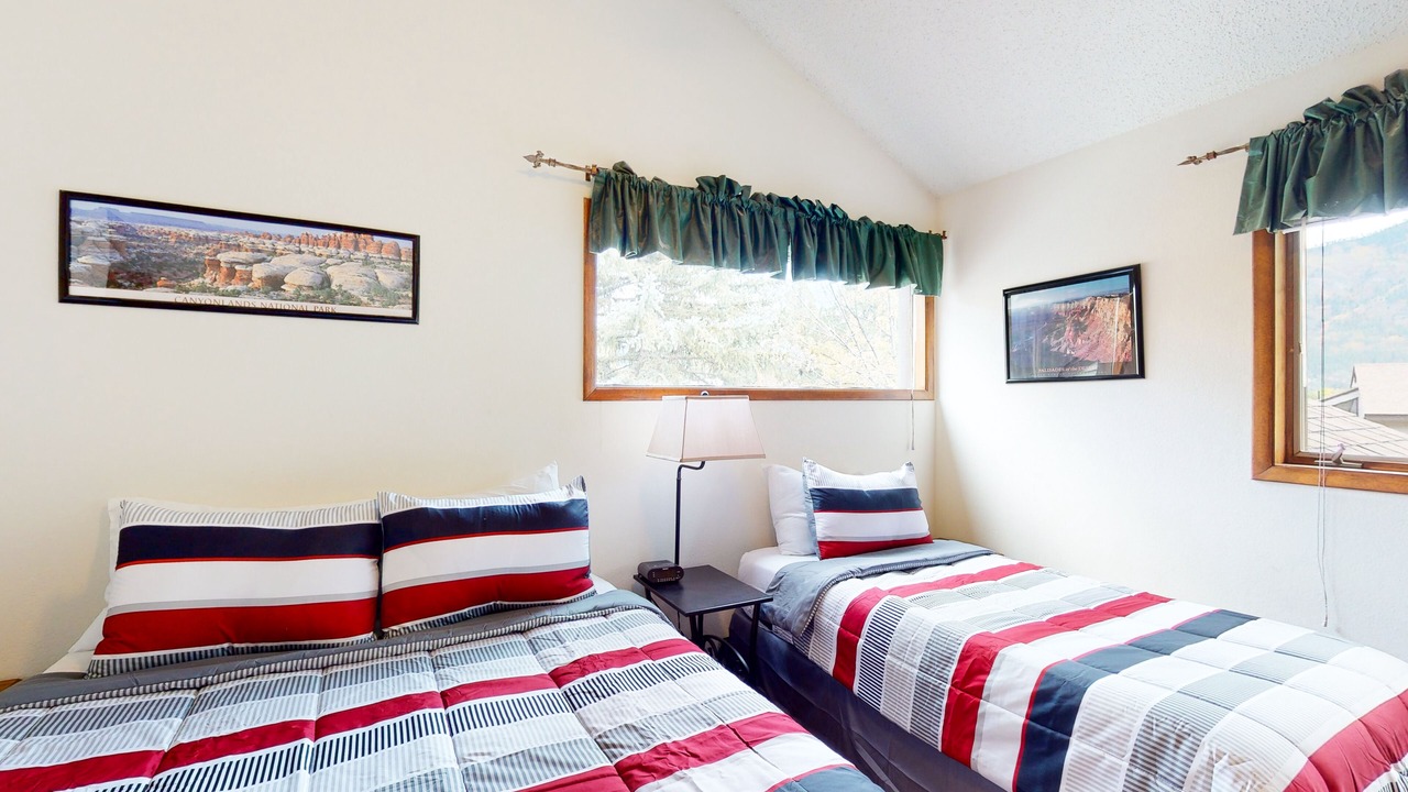 Photo of Bedroom in Durango - Purgatory
