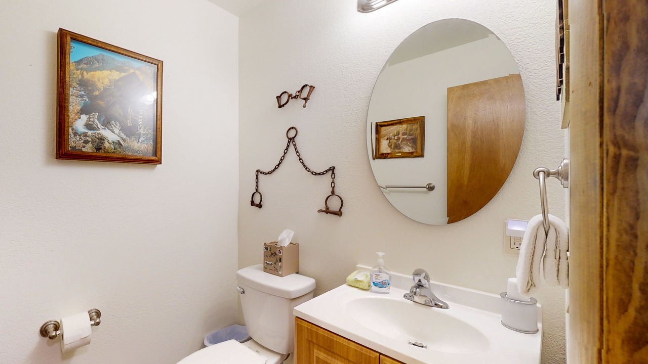 Photo of Bathroom in Durango - Purgatory
