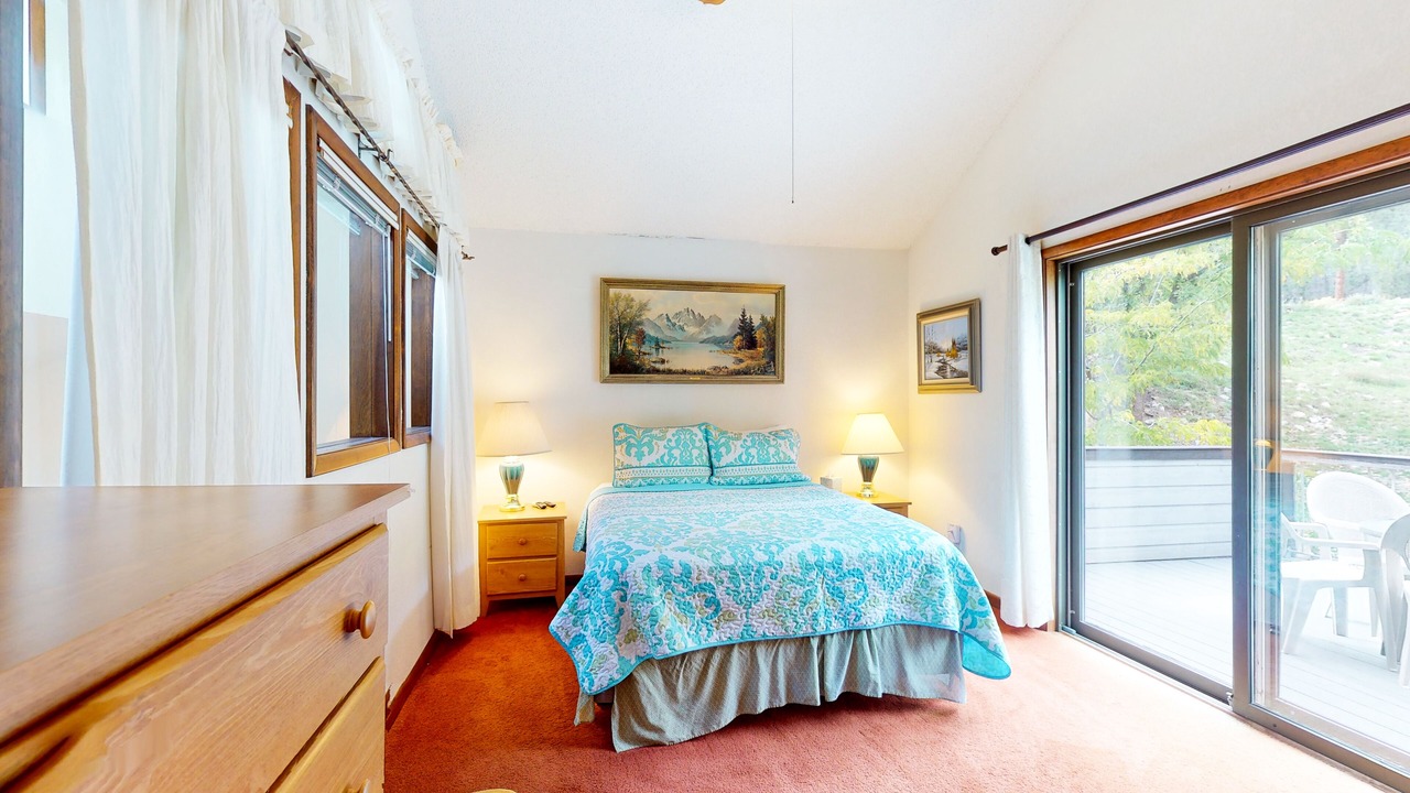 Photo of Bedroom in Durango - Purgatory