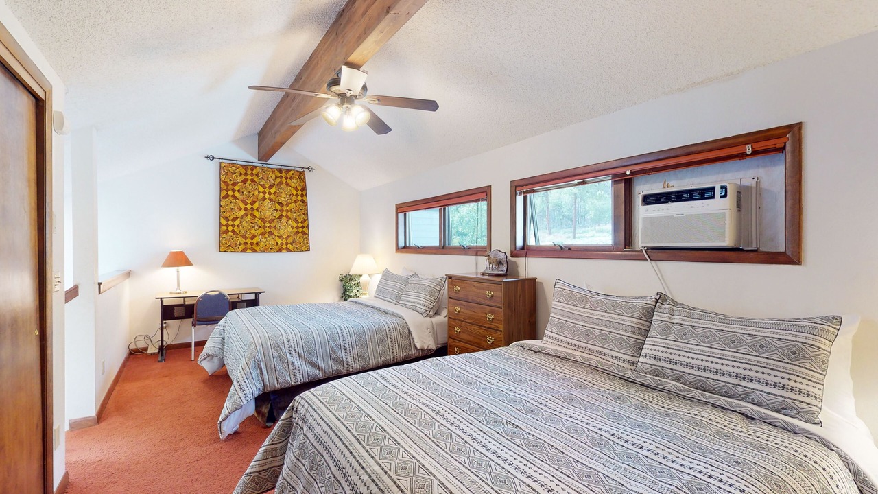 Photo of Bedroom in Durango - Purgatory