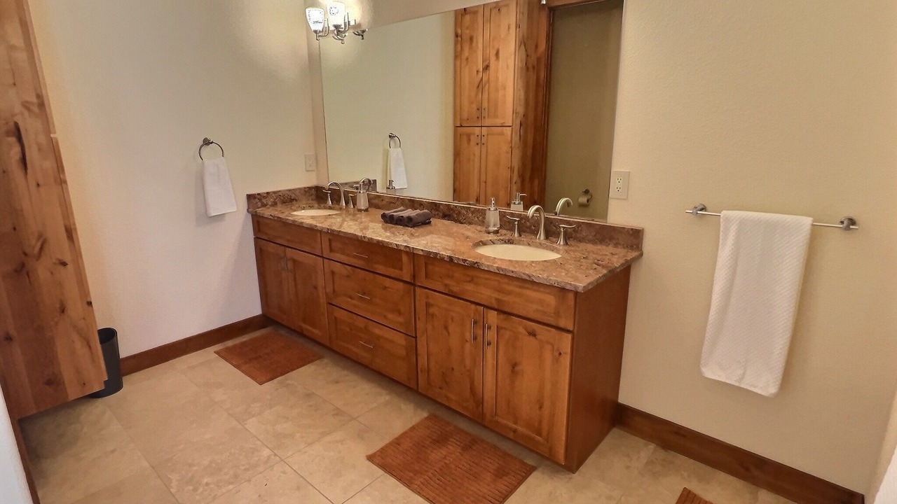 Photo of Bathroom in Conifer Mountain and Meadows