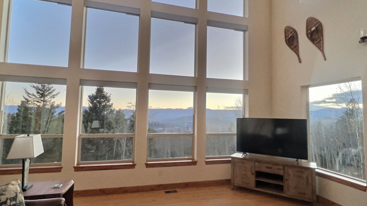 Photo of Livingroom in Conifer Mountain and Meadows