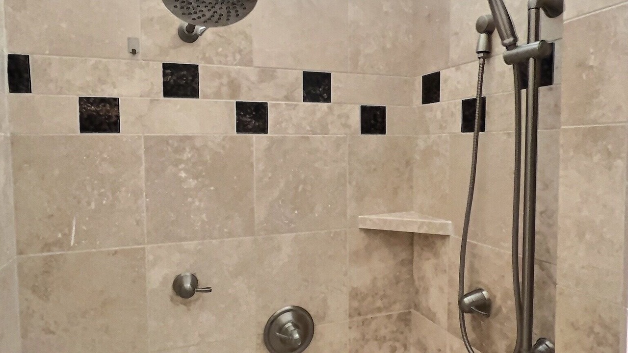 Photo of Bathroom in Conifer Mountain and Meadows