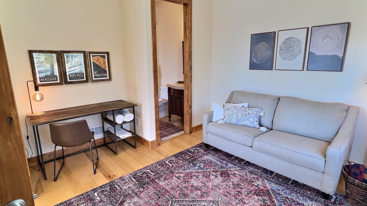 Photo of Livingroom in Conifer Mountain and Meadows