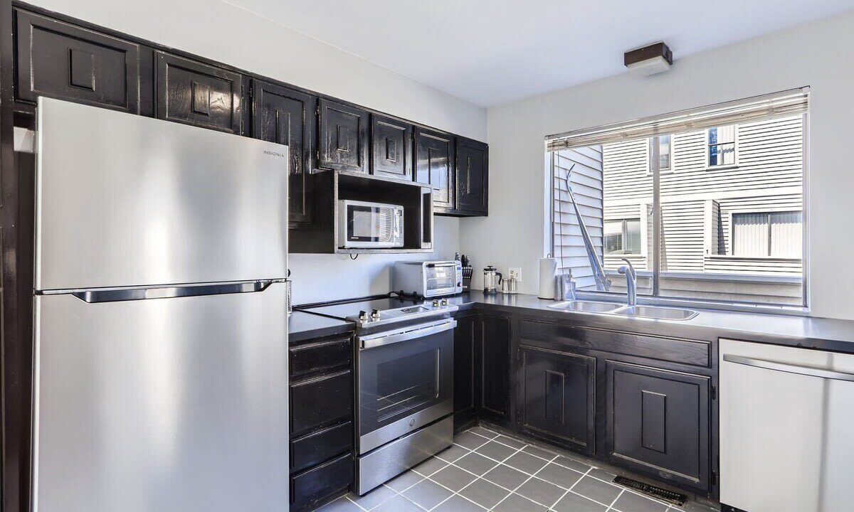 Photo of Kitchen in Washington Virginia Vale