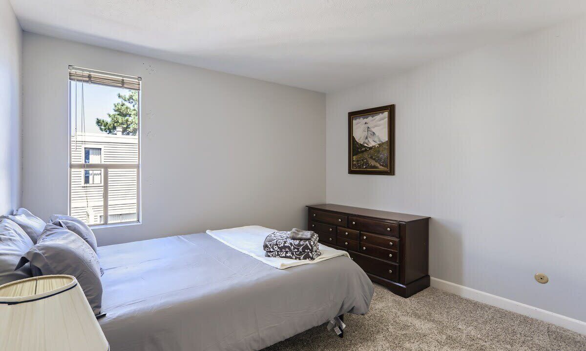 Photo of Bedroom in Washington Virginia Vale