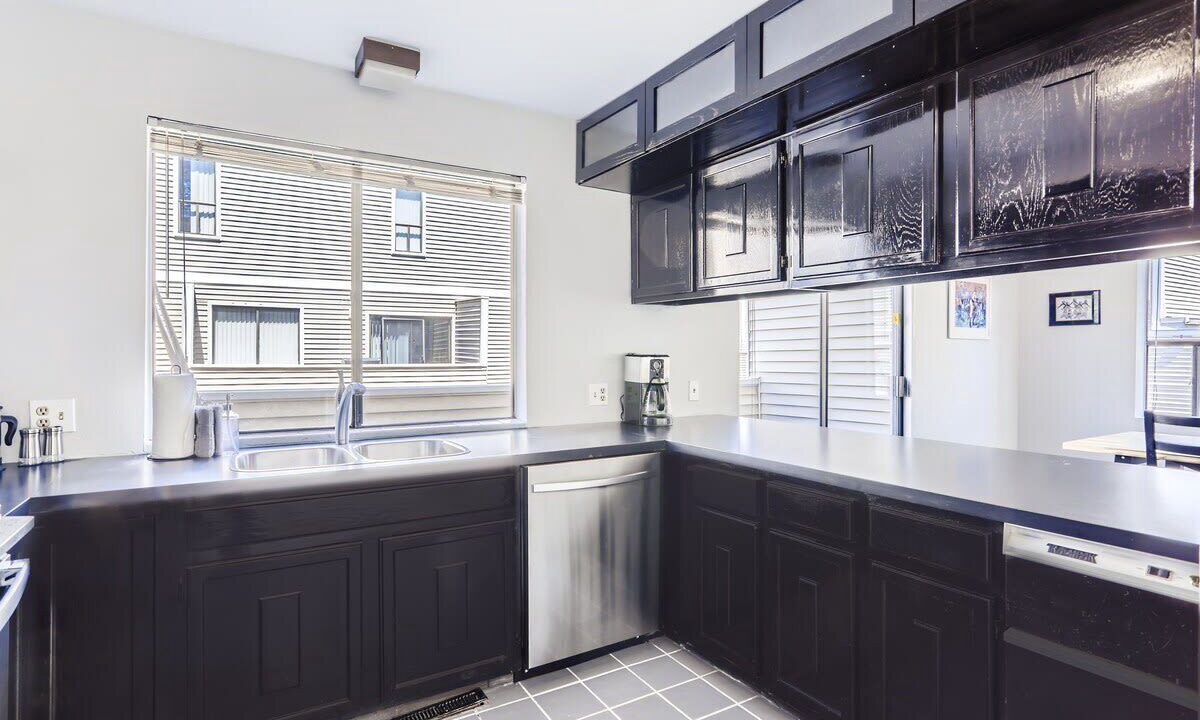 Photo of Kitchen in Washington Virginia Vale