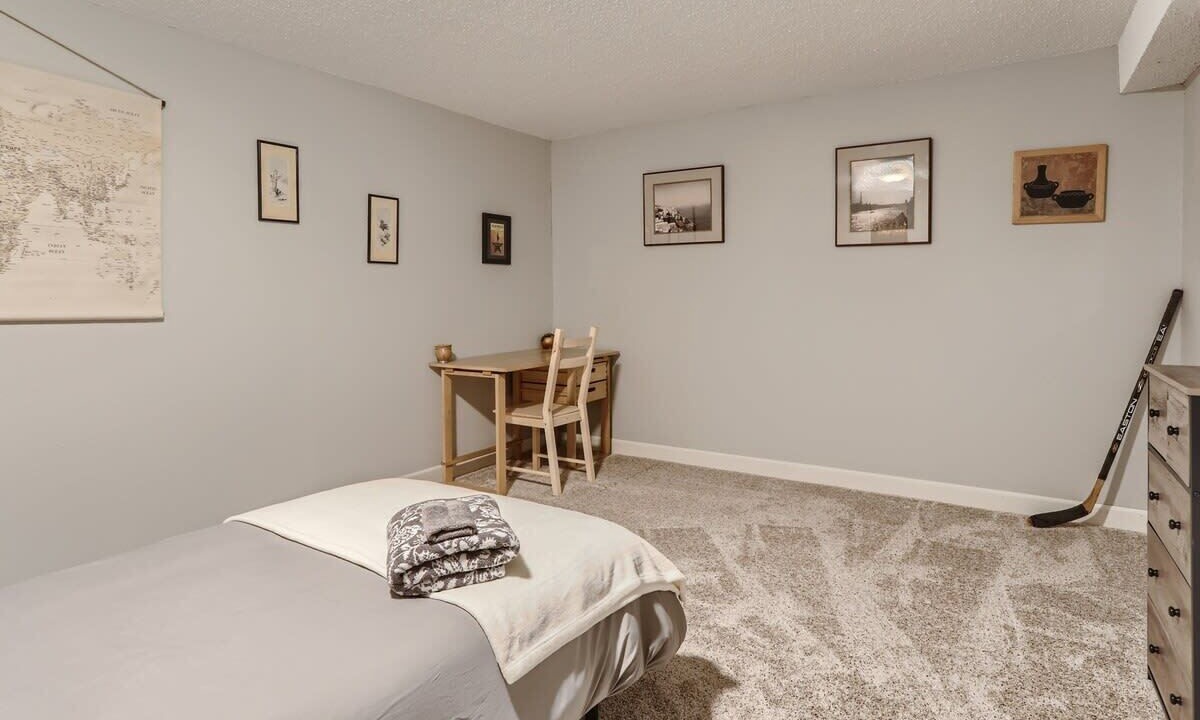 Photo of Bedroom in Washington Virginia Vale