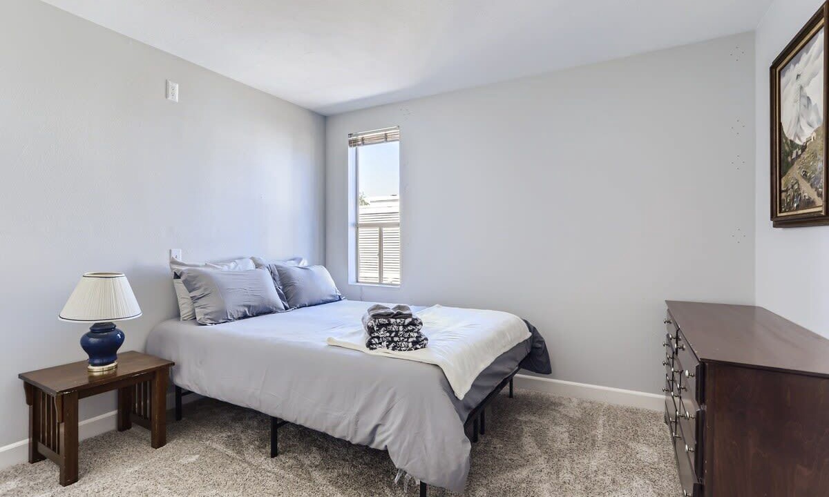 Photo of Bedroom in Washington Virginia Vale