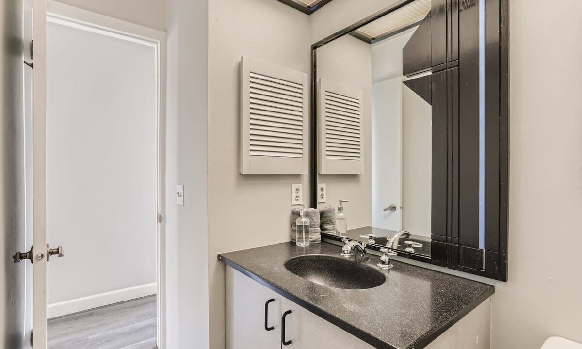 Photo of Bathroom in Washington Virginia Vale