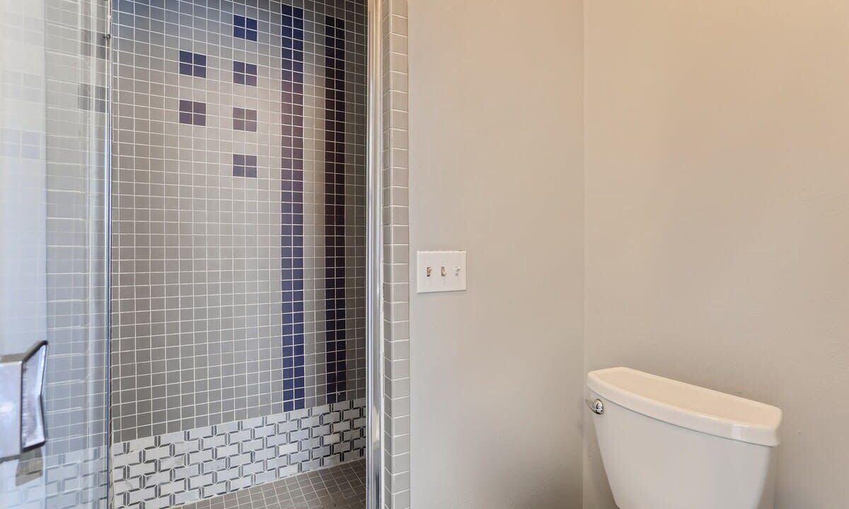 Photo of Bathroom in Washington Virginia Vale