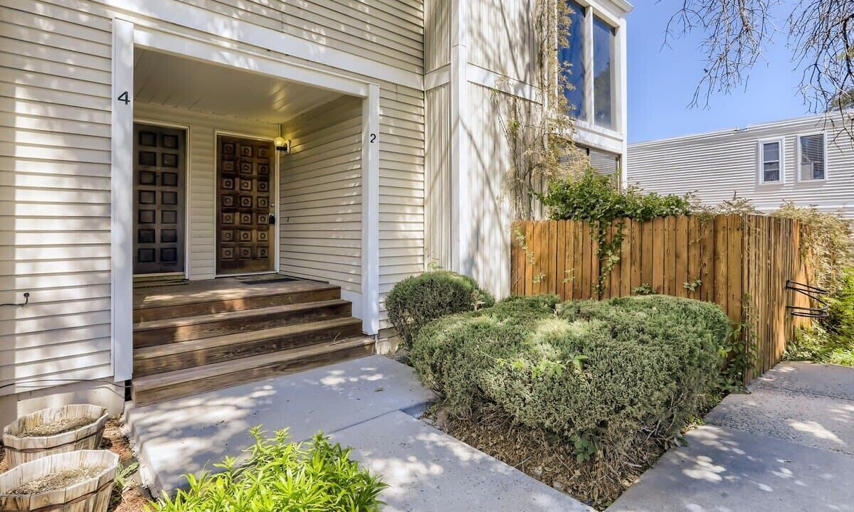 Photo of Outdoor in Washington Virginia Vale