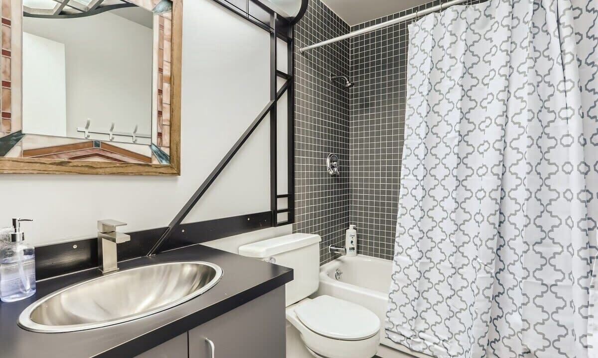 Photo of Bathroom in Washington Virginia Vale