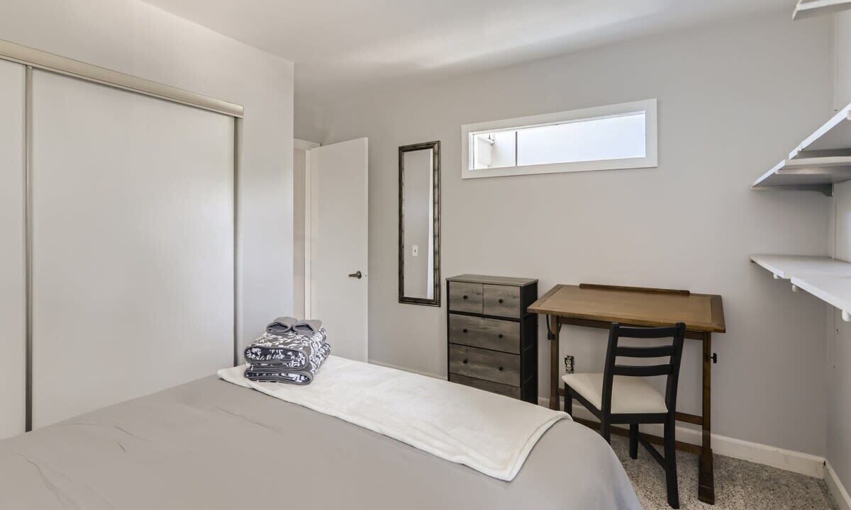 Photo of Bedroom in Washington Virginia Vale